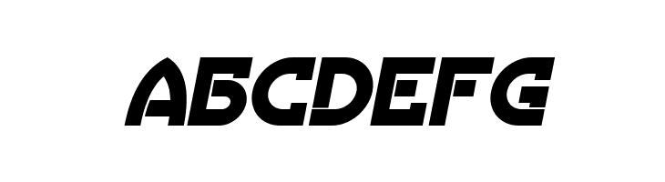 Hungaria Italic  Free Fonts Download