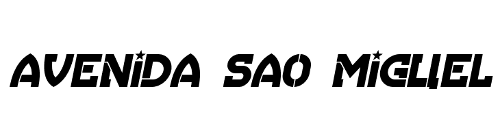 Hungaria Italic  Free Fonts Download