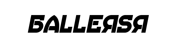 Hungaria Italic  Free Fonts Download