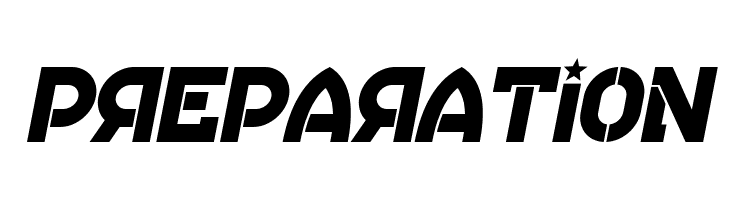 Hungaria Italic  Free Fonts Download