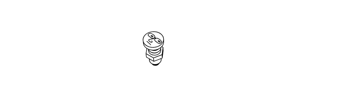Screws Regular  Free Fonts Download