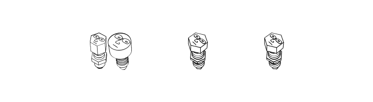 Screws Regular  Free Fonts Download