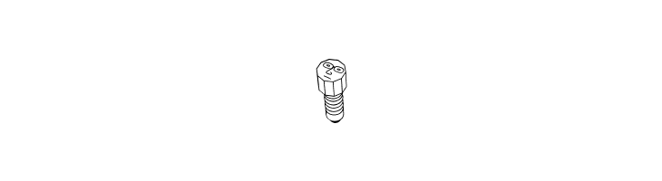 Screws Regular  Free Fonts Download