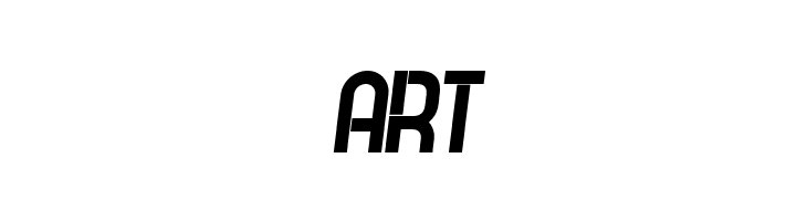 Indirect Implication Italic  Free Fonts Download