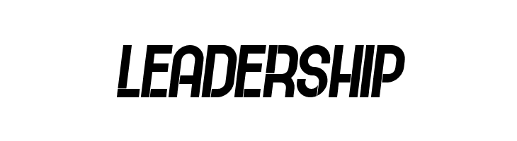 Indirect Implication Italic  Free Fonts Download