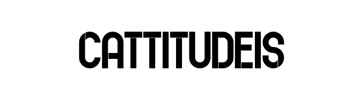 Indirect Implication Regular  Free Fonts Download