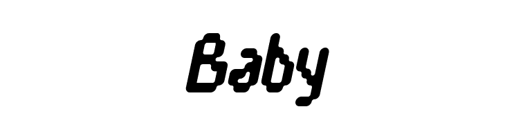 Cayetano Round Bold Italic  Free Fonts Download