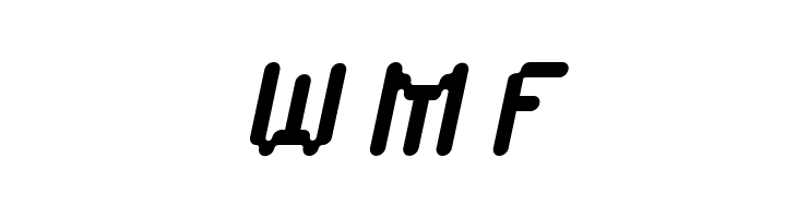 Cayetano Round Bold Italic  Free Fonts Download