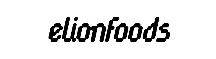 Cayetano Round Bold Italic  Free Fonts Download