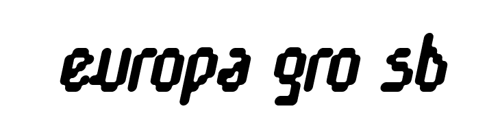 Cayetano Round Bold Italic  Free Fonts Download