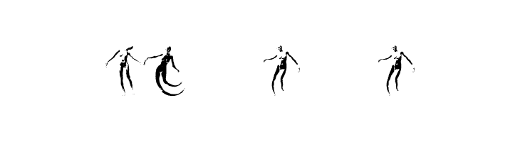 Body Moving Regular  Free Fonts Download