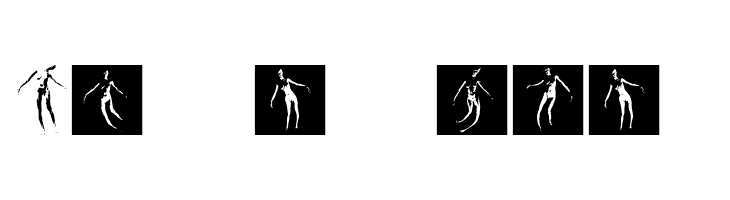 Body Moving Regular  Free Fonts Download