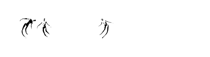 Body Moving Regular  Free Fonts Download