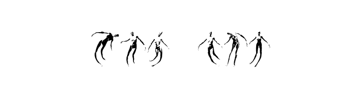 Body Moving Regular  Free Fonts Download