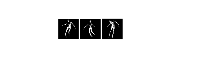 Body Moving Regular  Free Fonts Download