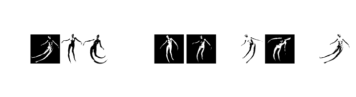 Body Moving Regular  Free Fonts Download
