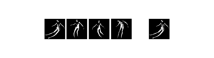 Body Moving Regular  Free Fonts Download