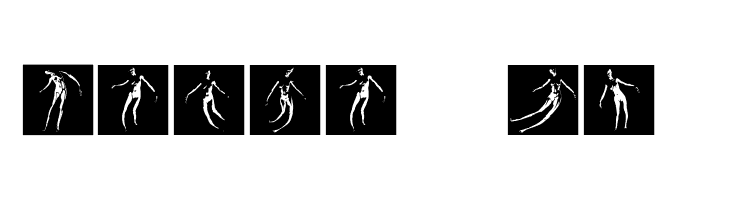 Body Moving Regular  Free Fonts Download