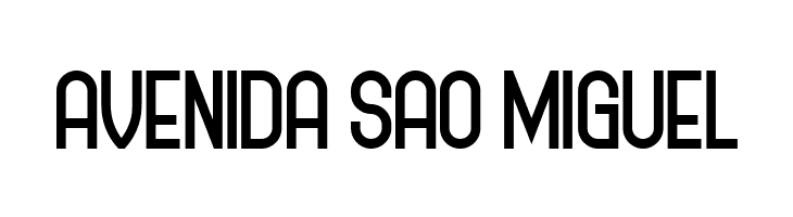 Policemen Black  Free Fonts Download