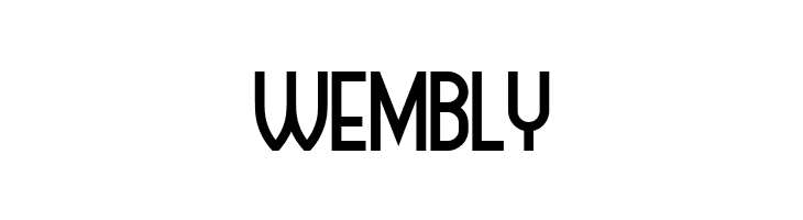 Policemen Black  Free Fonts Download