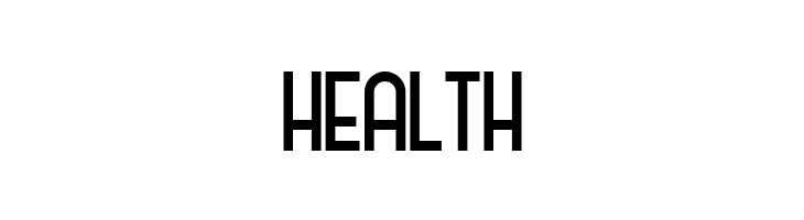 Policemen Black  Free Fonts Download