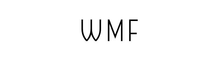 Policemen Light  Free Fonts Download