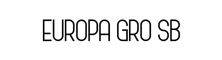 Policemen Light  Free Fonts Download