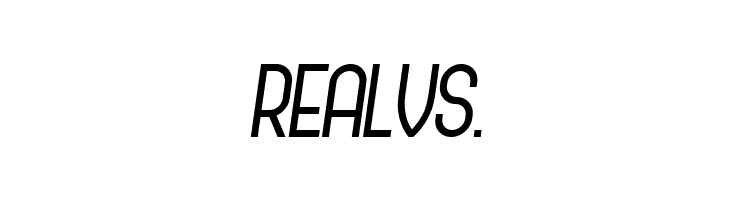 Policemen Italic  Free Fonts Download