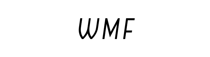 Policemen Italic  Free Fonts Download