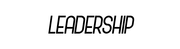 Policemen Italic  Free Fonts Download