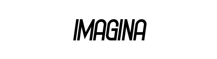 Policemen Black Italic  Free Fonts Download