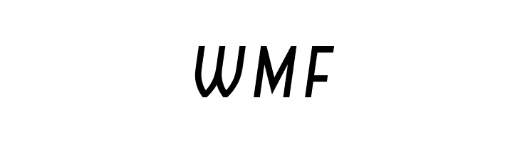 Policemen Black Italic  Free Fonts Download