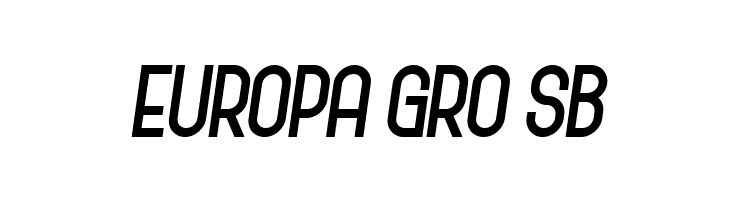 Policemen Black Italic  Free Fonts Download