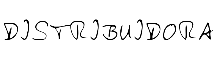 Zuerbig  Free Fonts Download