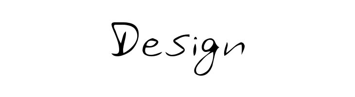 Zuerbig  Free Fonts Download