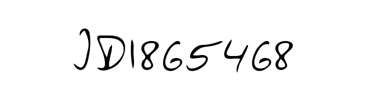Zuerbig  Free Fonts Download