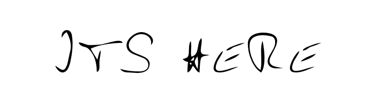 Zuerbig  Free Fonts Download