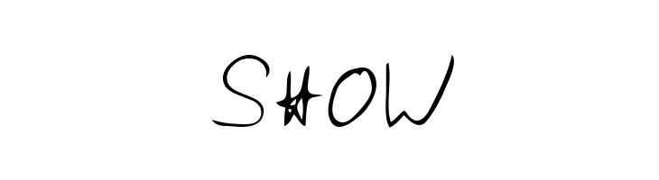 Zuerbig  Free Fonts Download