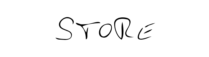 Zuerbig  Free Fonts Download