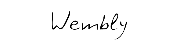 Zuerbig  Free Fonts Download