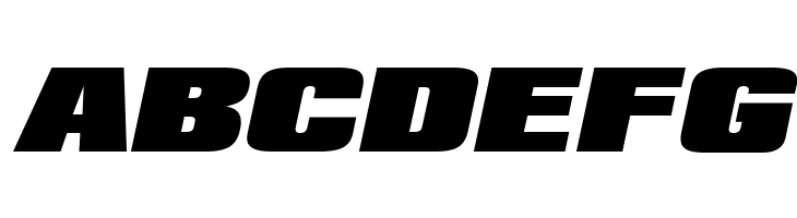 Padaloma Italic  Free Fonts Download