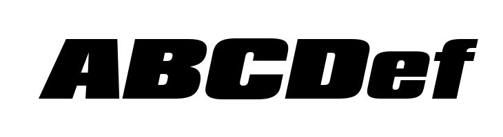 Padaloma Italic  Free Fonts Download