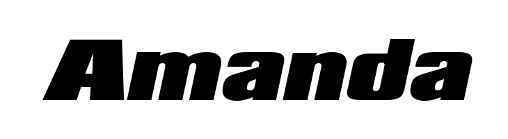 Padaloma Italic  Free Fonts Download