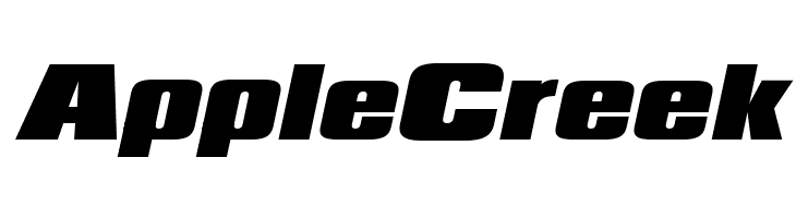 Padaloma Italic  Free Fonts Download