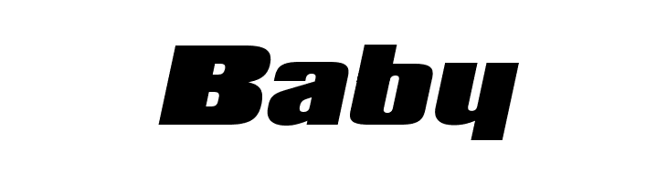 Padaloma Italic  Free Fonts Download