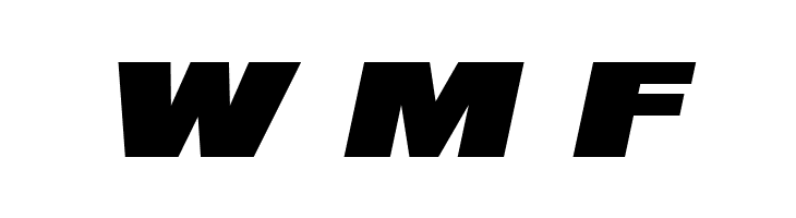 Padaloma Italic  Free Fonts Download