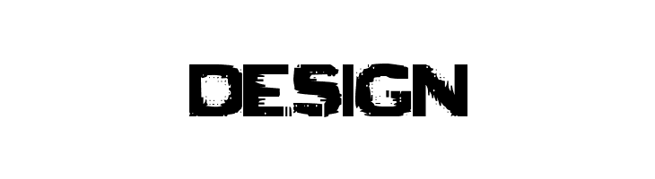 VTCBadLuck Regular  Free Fonts Download