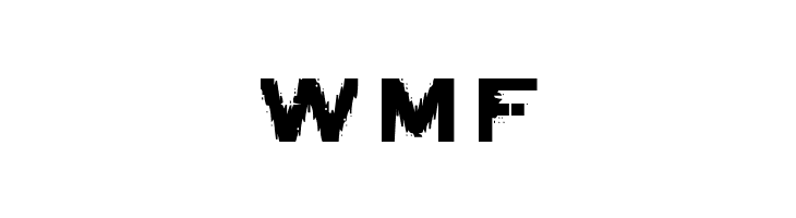 VTCBadLuck Regular  Free Fonts Download