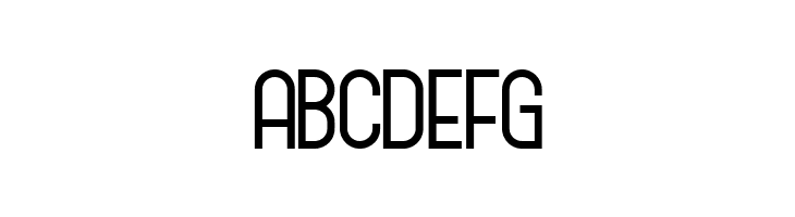 Policemen Regular  Free Fonts Download