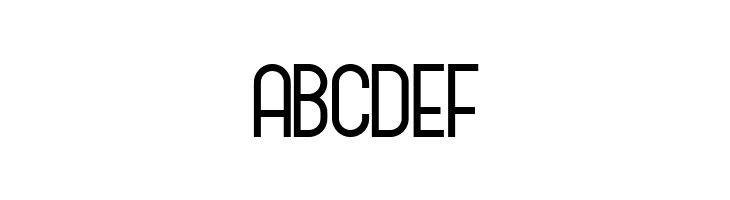 Policemen Regular  Free Fonts Download